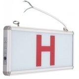 Corp Emergenta Hidrant Led